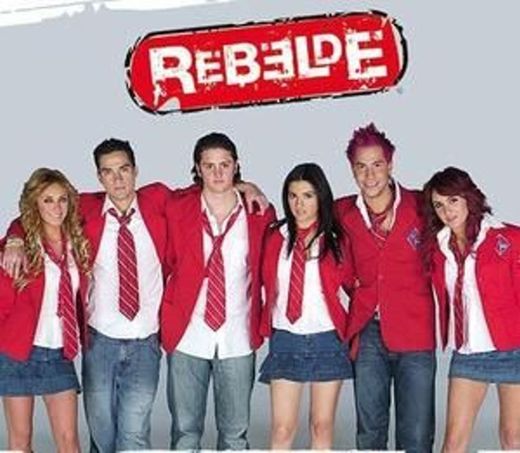 Rebelde