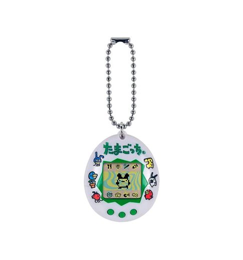 Tamagotchi Friends-42804 Mascota Original, Multicolor