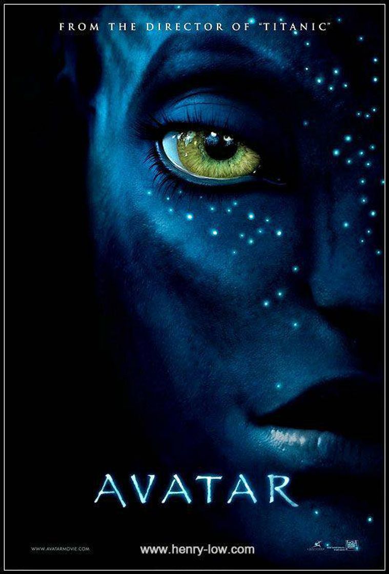 Movie Avatar