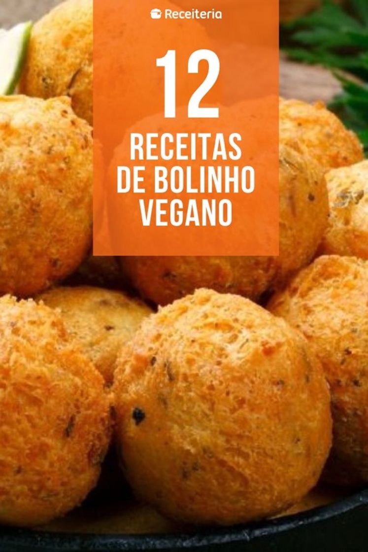 Restaurants Os bolinhos veganos que vêm conquistando 🍰 