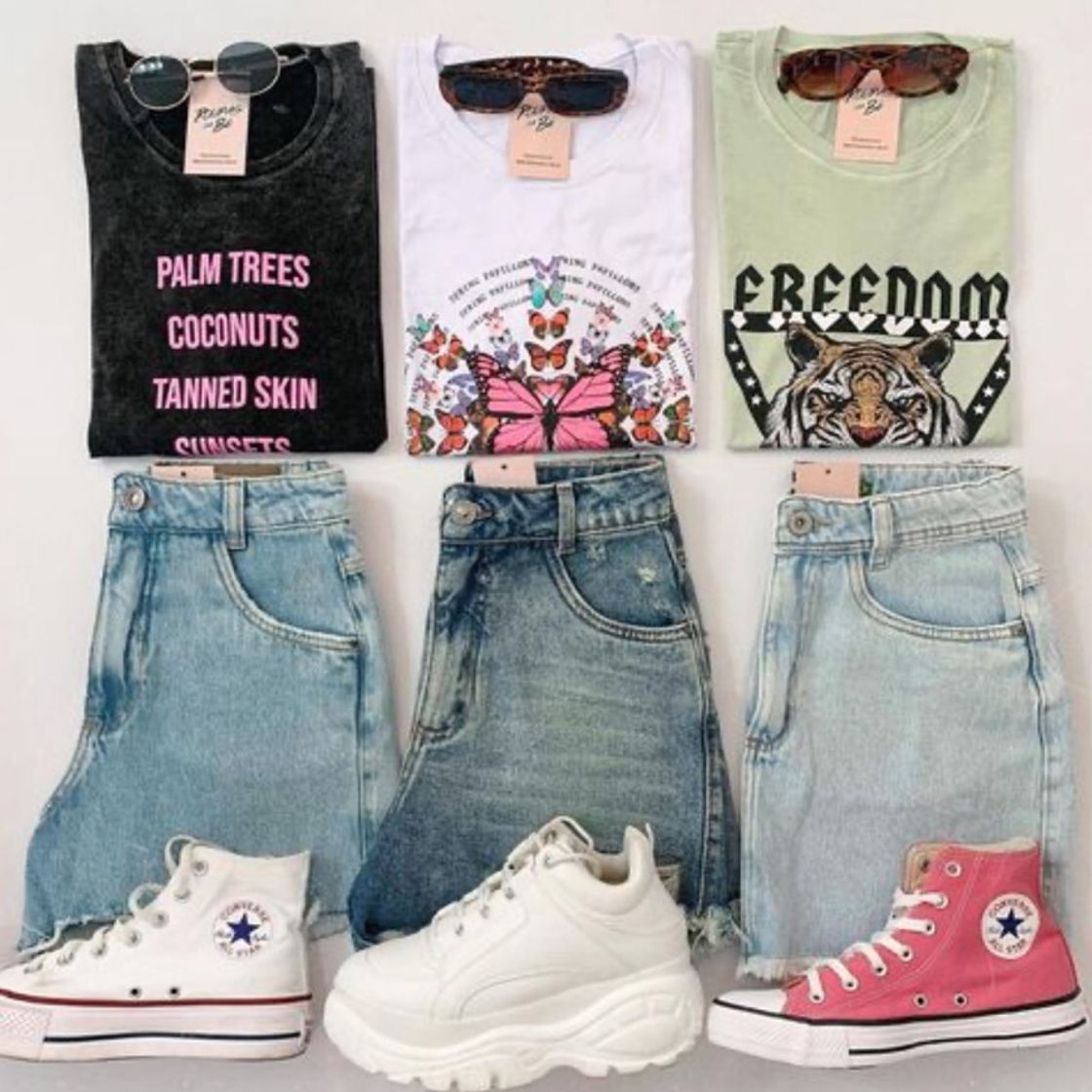 Fashion Roupas da Be