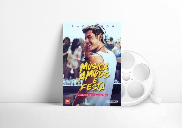 Película We Are Your Friends