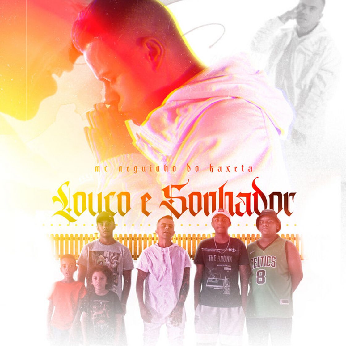 Music Louco e Sonhador