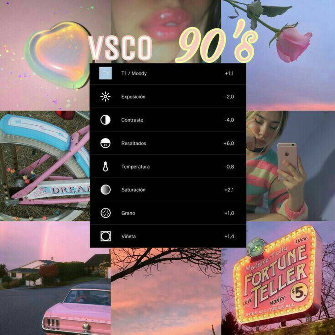 Fashion Mais uma edit pra vcs no App vsco◇