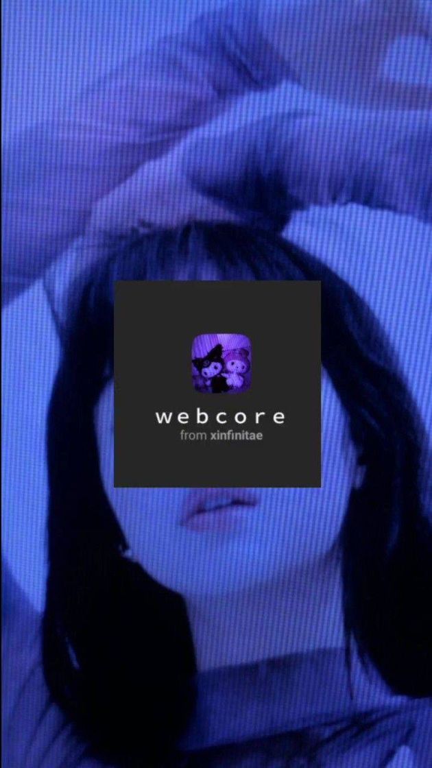 Fashion Webcore