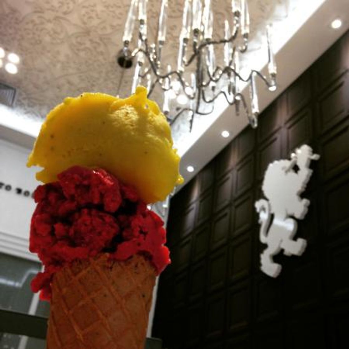 Restaurants Gelato Boutique