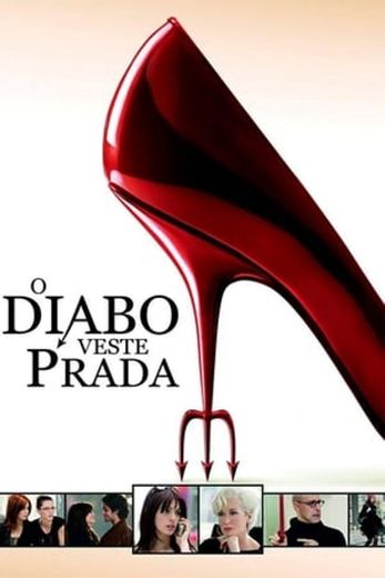 The Devil Wears Prada