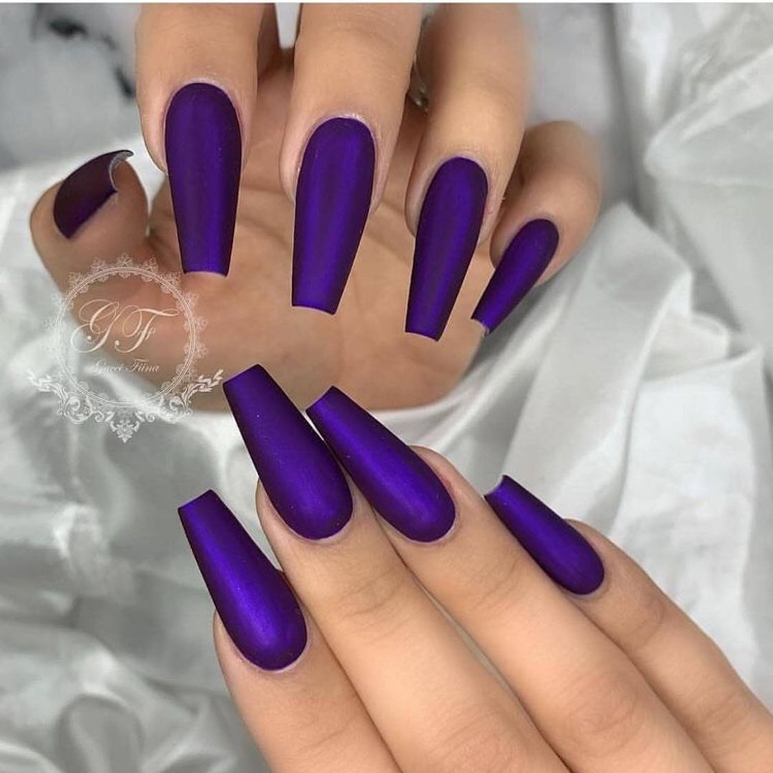 Fashion Inspirações unhas