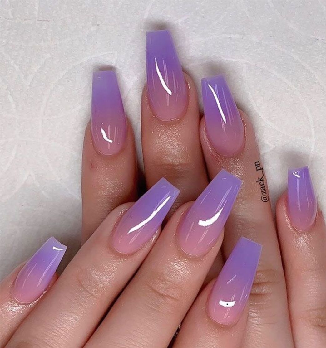 Fashion Inspirações unhas 