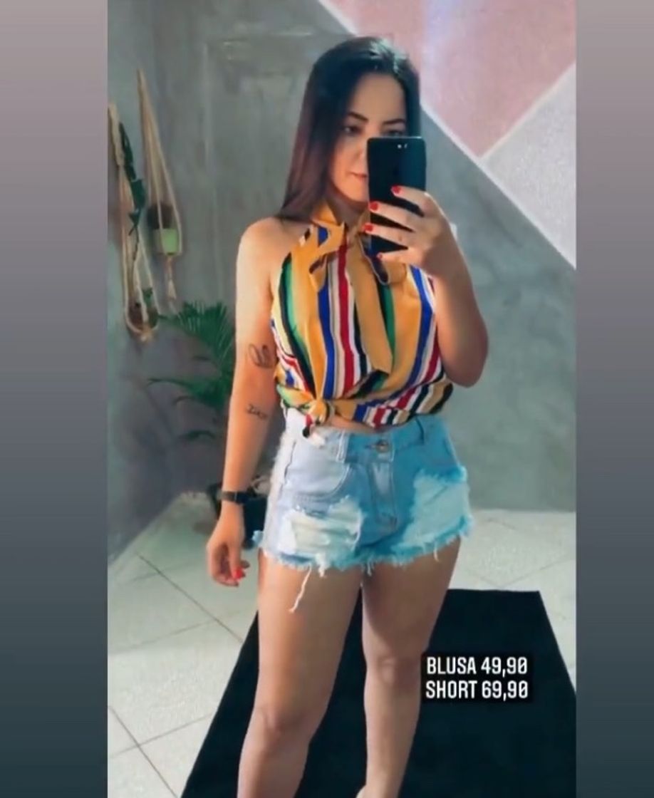 Moda Lafriboficial 