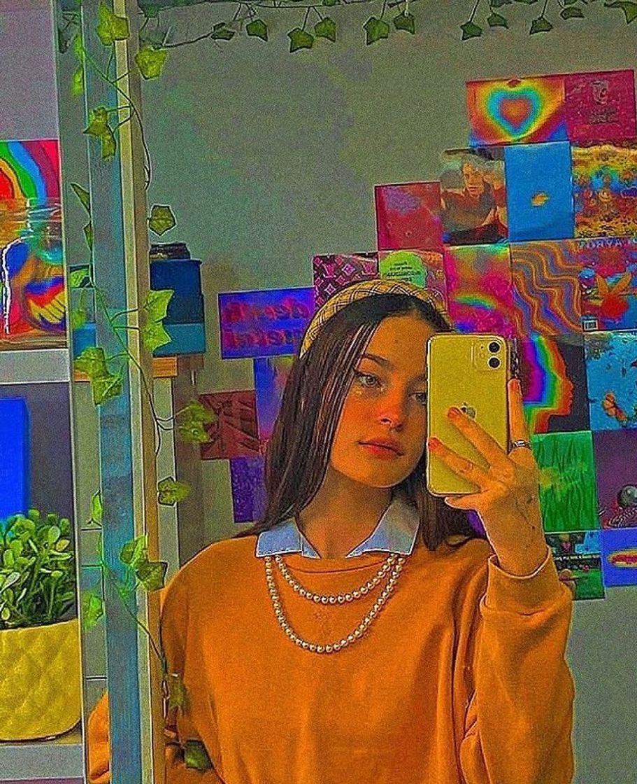 Social Indie bedroom 