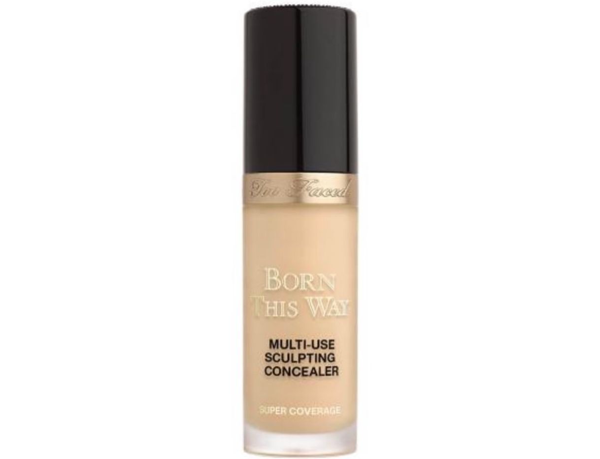 Fashion Corretivo Too Faced Born This Way Super Coverage Multi-Use ...