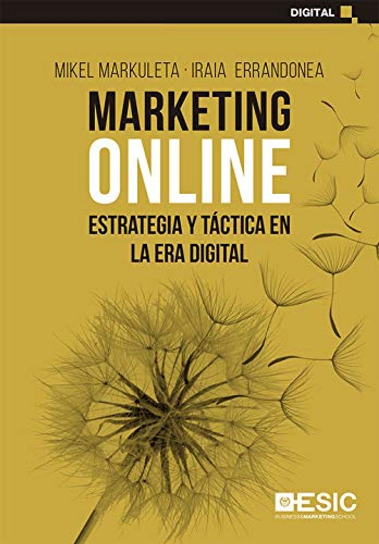 Libro Marketin Online