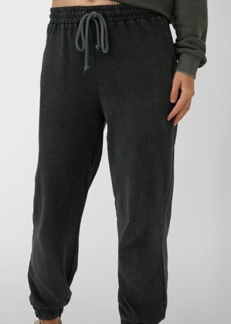 Moda Pantalón jogger 