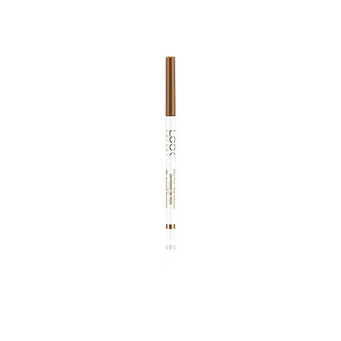 Beauty Beter Brow Liner Delineador Cejas 3 Dark