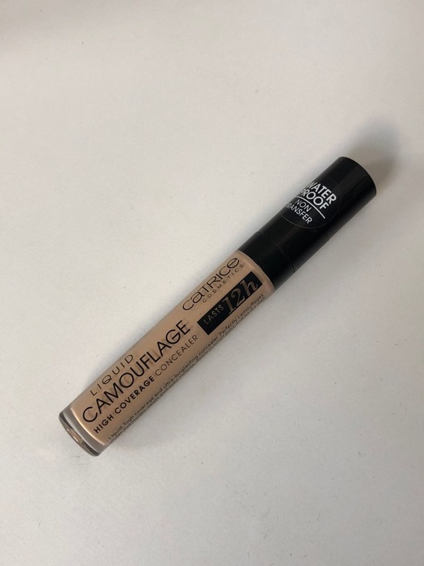 Beauty CORRECTOR LIQUIDO CAMOUFLAGE GRAN COBERTURA