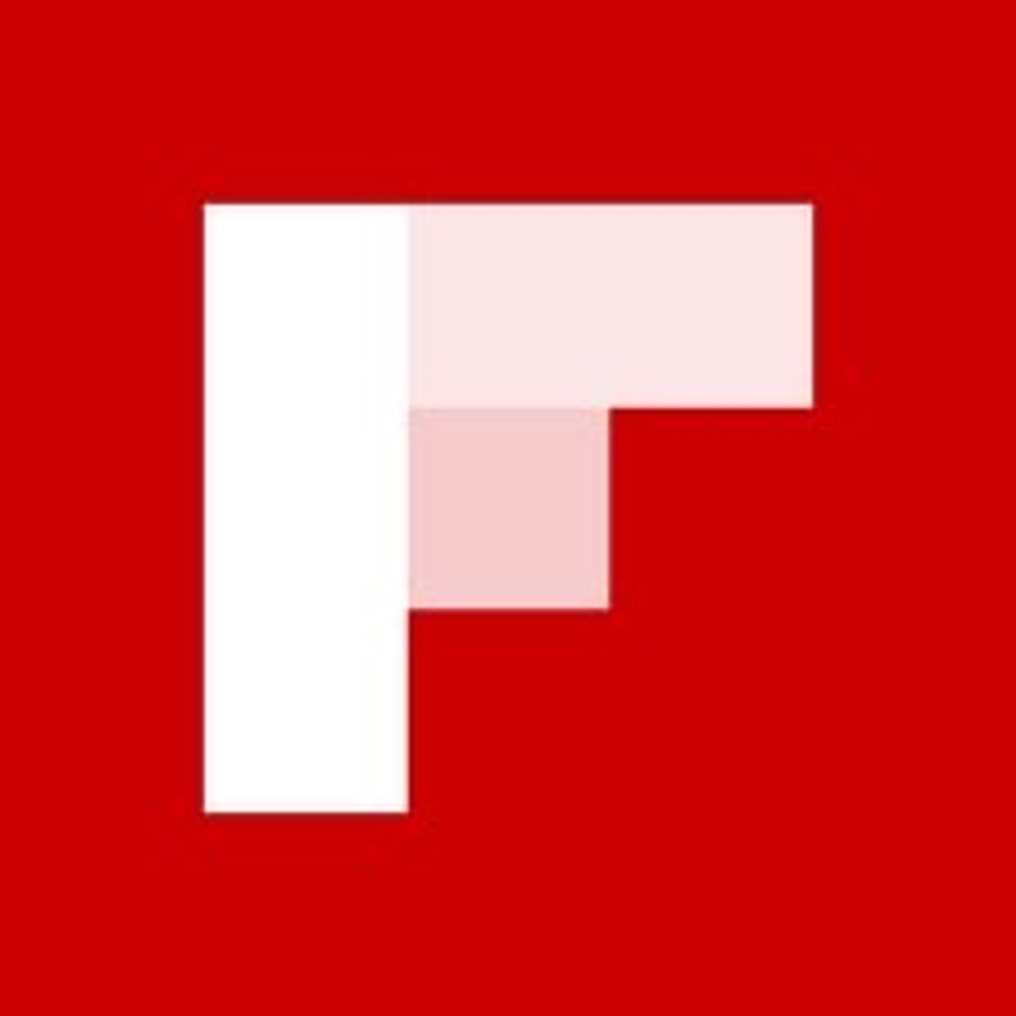 Fashion Flipboard