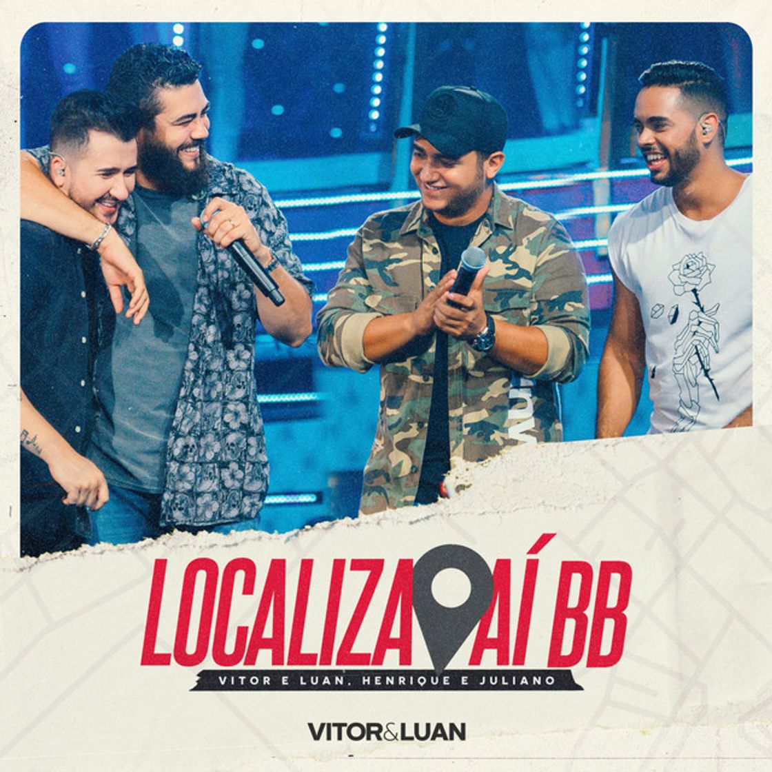 Music Localiza Aí BB