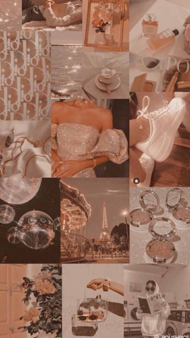 Social wallpaper 