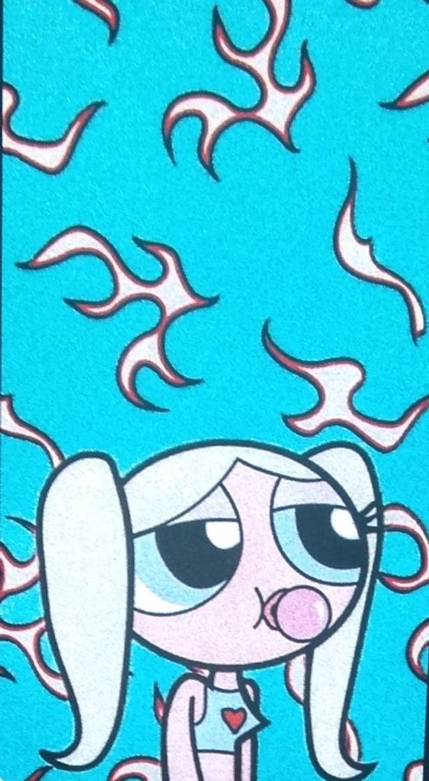 Social wallpaper 