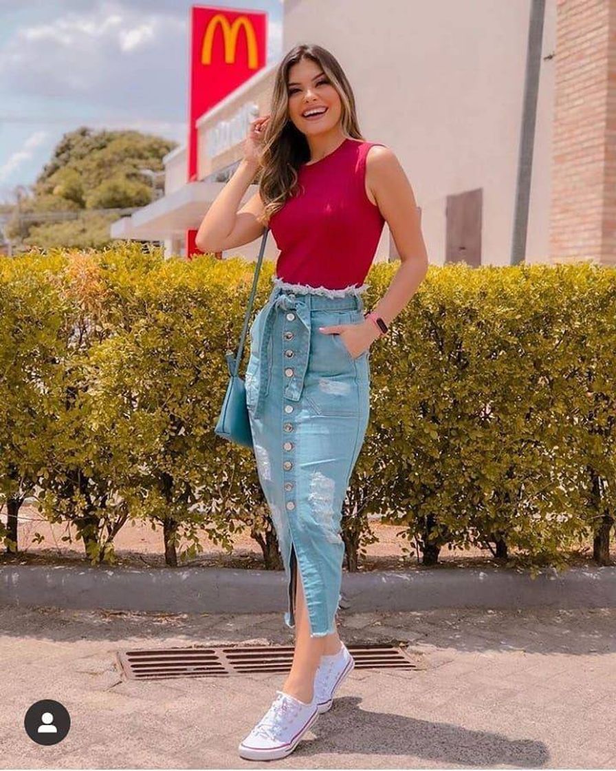 Social Look perfeito..😍😍👏