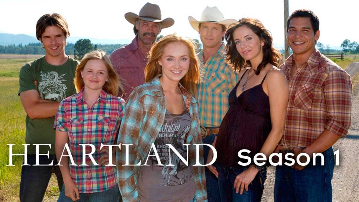 Serie Heartland