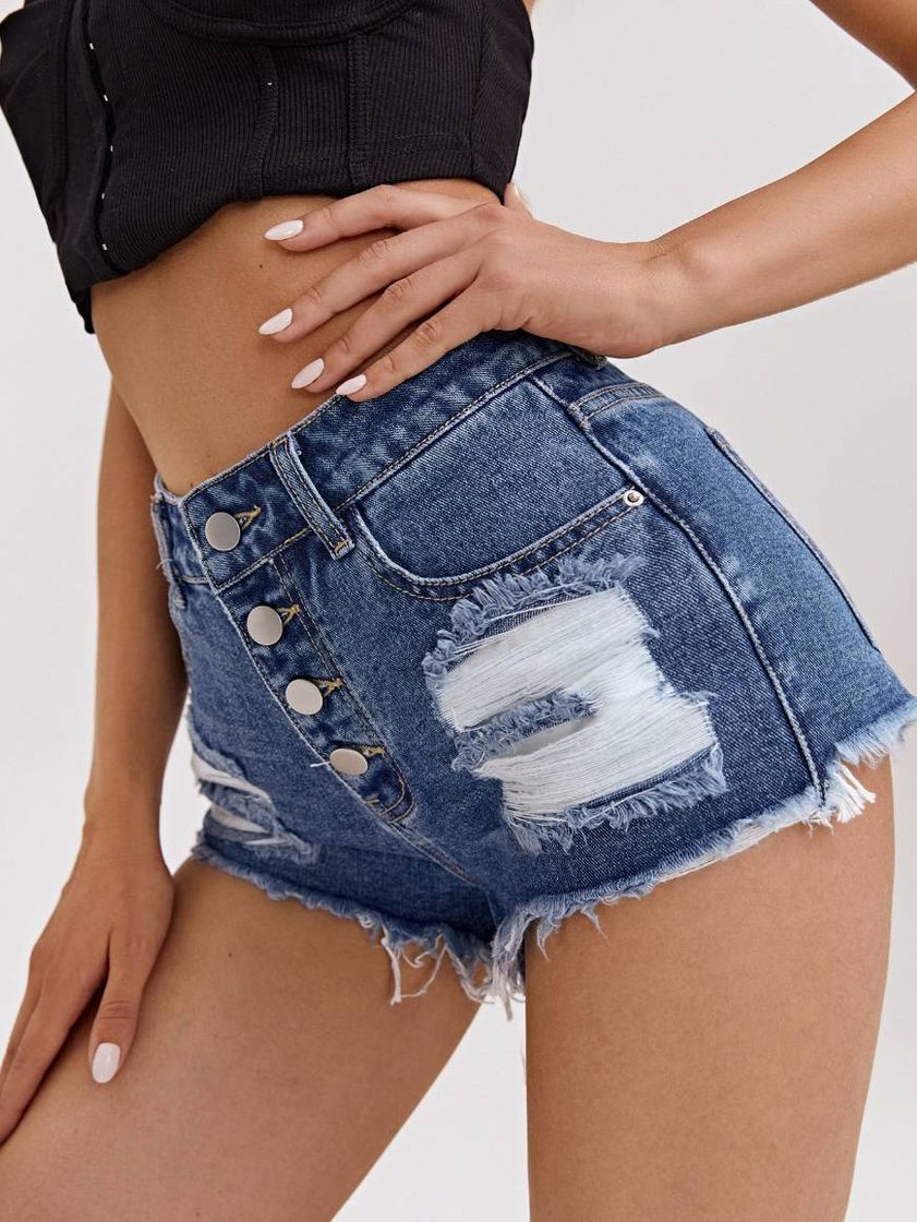 Fashion Short jeans ✨