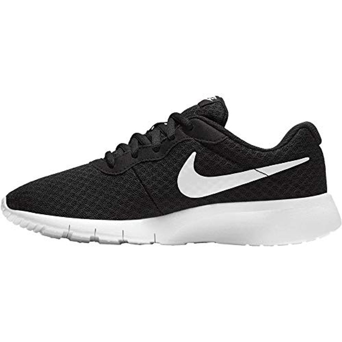 Fitness Nike Tanjun Gs, Zapatillas de Running para Niños, Negro