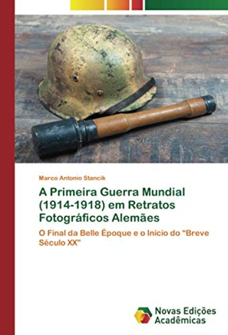 Books A Primeira Guerra Mundial