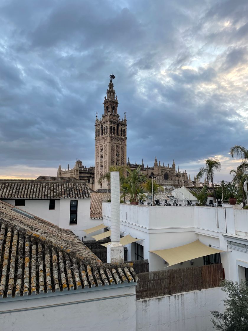 Place La Giralda 