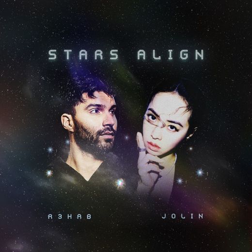 Stars Align (with Jolin Tsai)