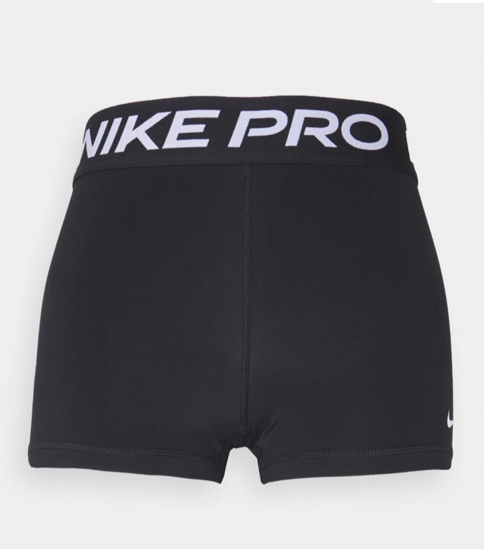 Fashion Nike Performance 365 SHORT - Medias - black