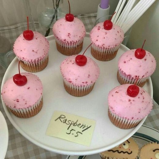 Cupcakes 🧁 