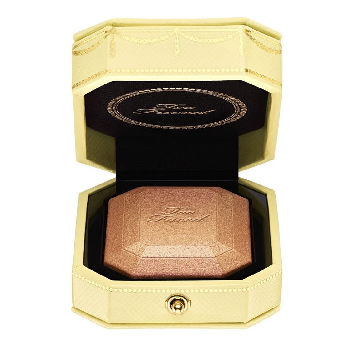 Fashion Diamond Highlighter Too Faced
