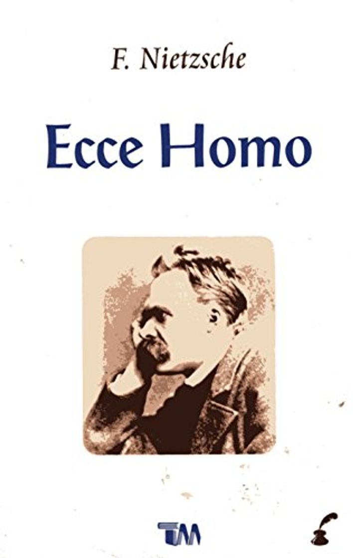 Libros Ecce Homo