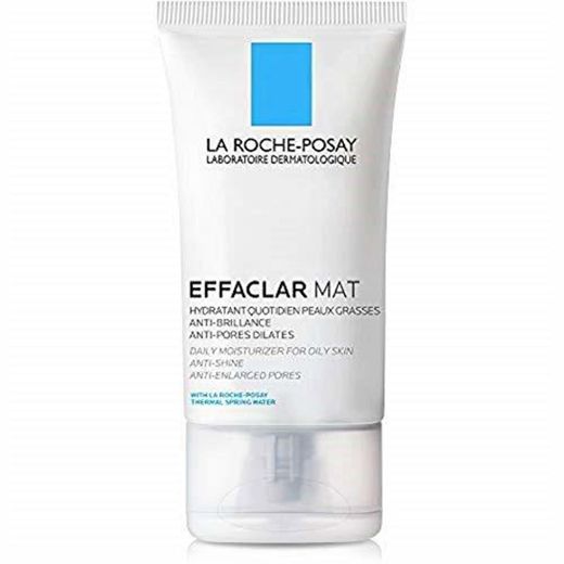 La Roche Possay EFFACLAR MAT 40ml