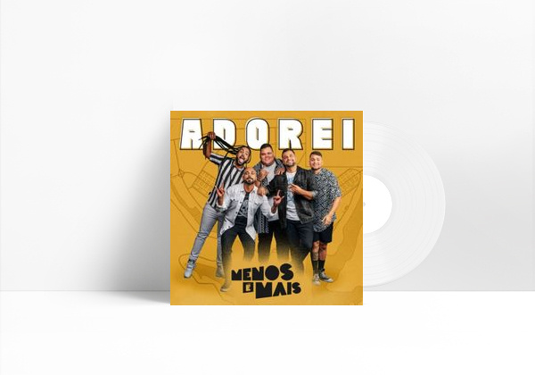 Music Adorei