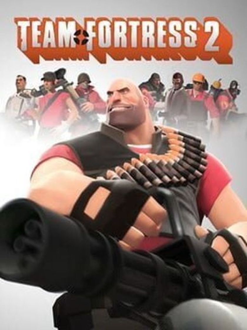 Videojuegos Team Fortress 2