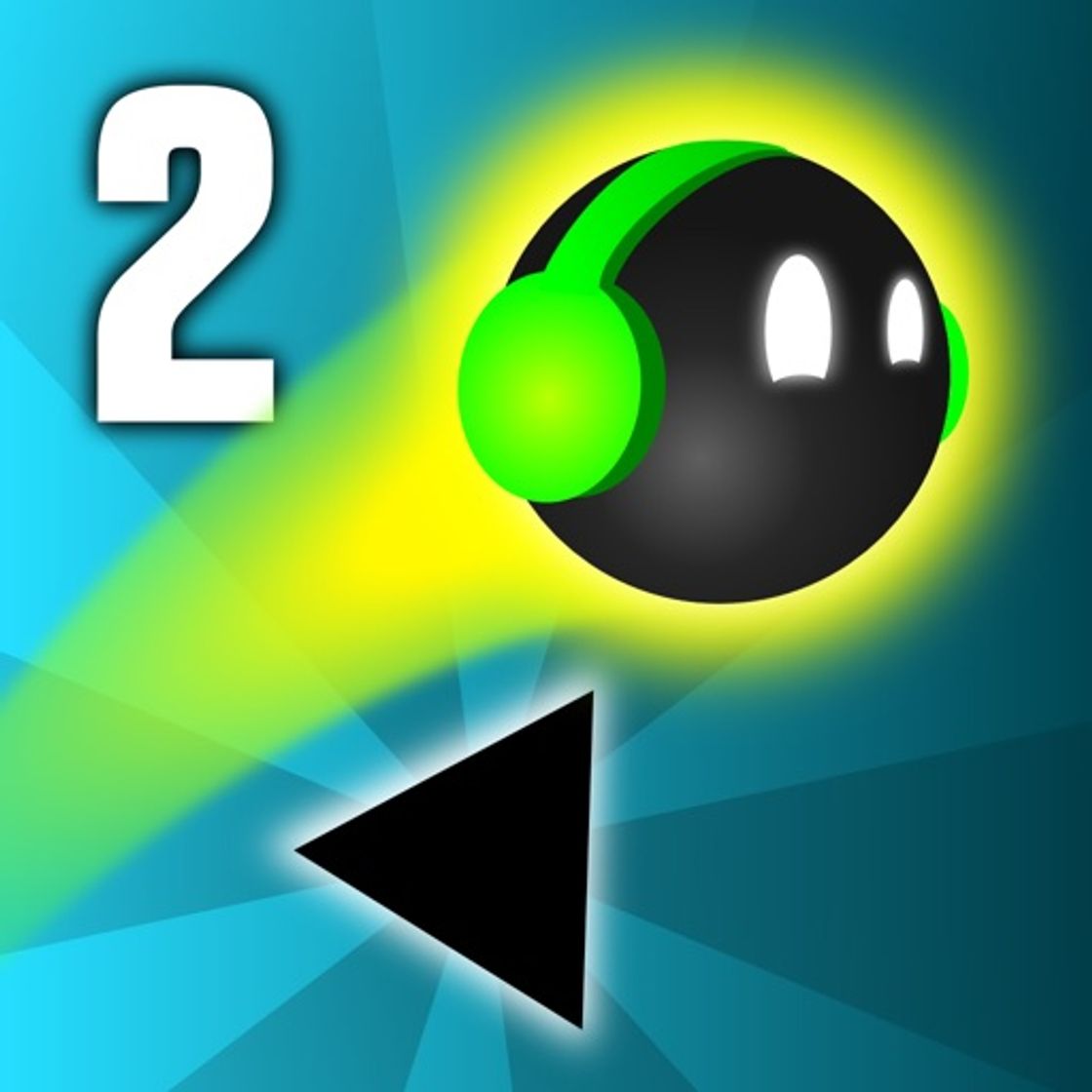 App Dash till Puff 2