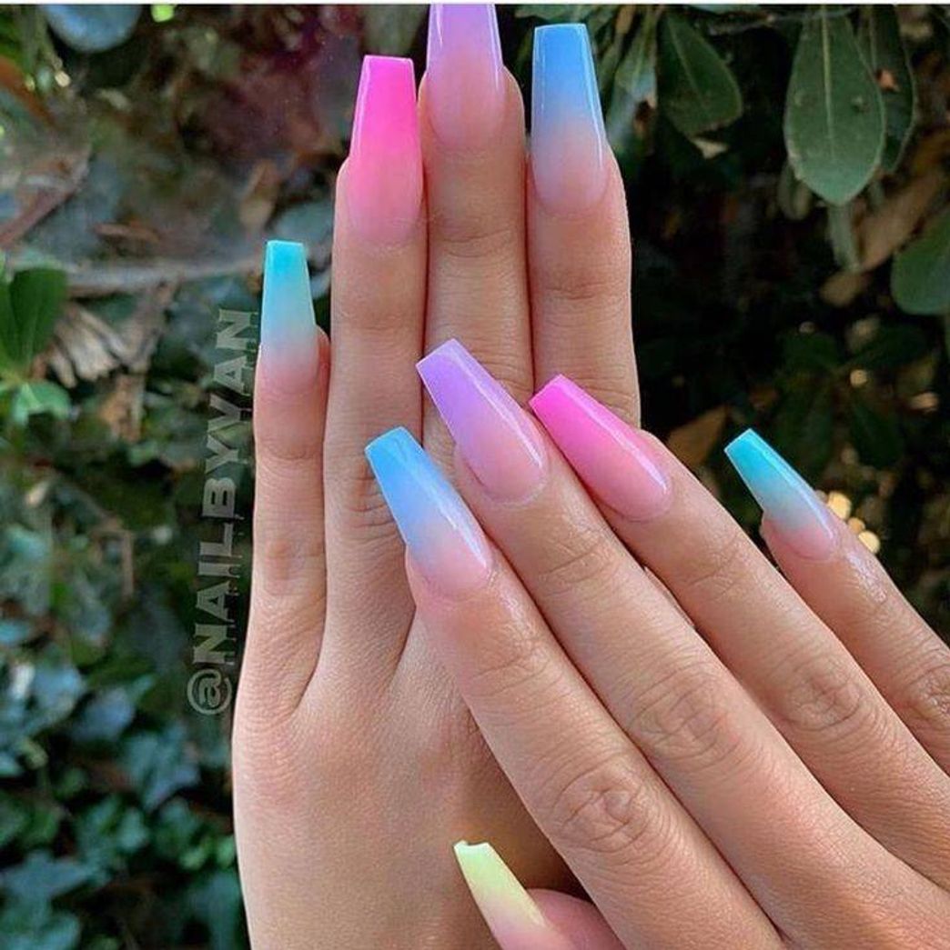 Moda Unhas💅