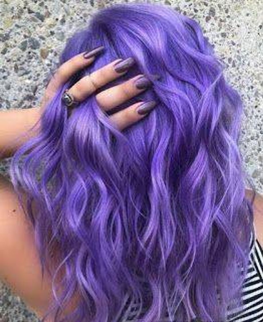 Fashion Roxo 💜