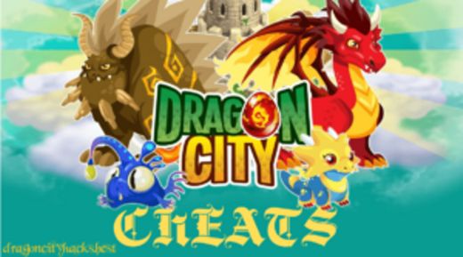 Dragoncity