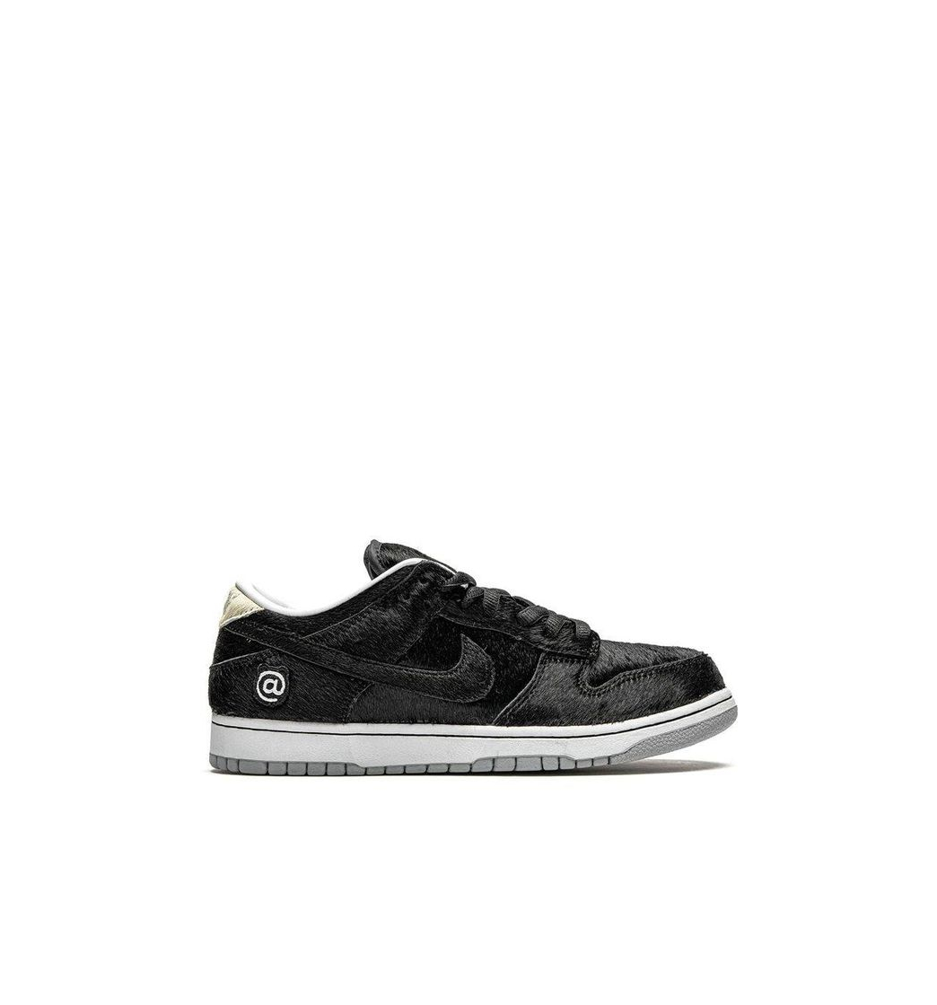 Fashion Nike Dunk Low All Black