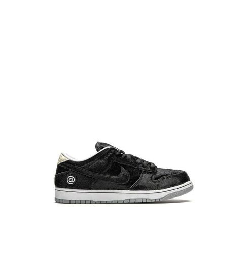 Nike Dunk Low All Black