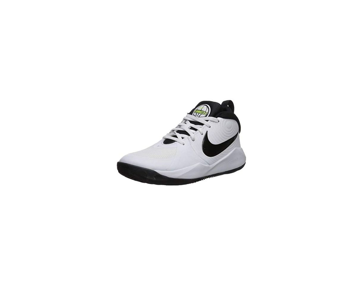 Fashion Nike Team Hustle D 9