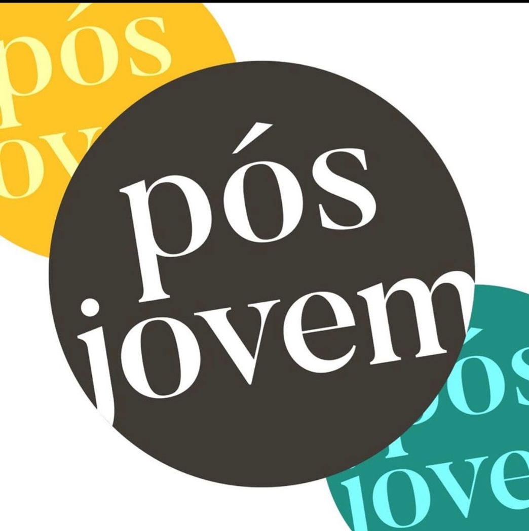 Moda Podcast Pós-jovem