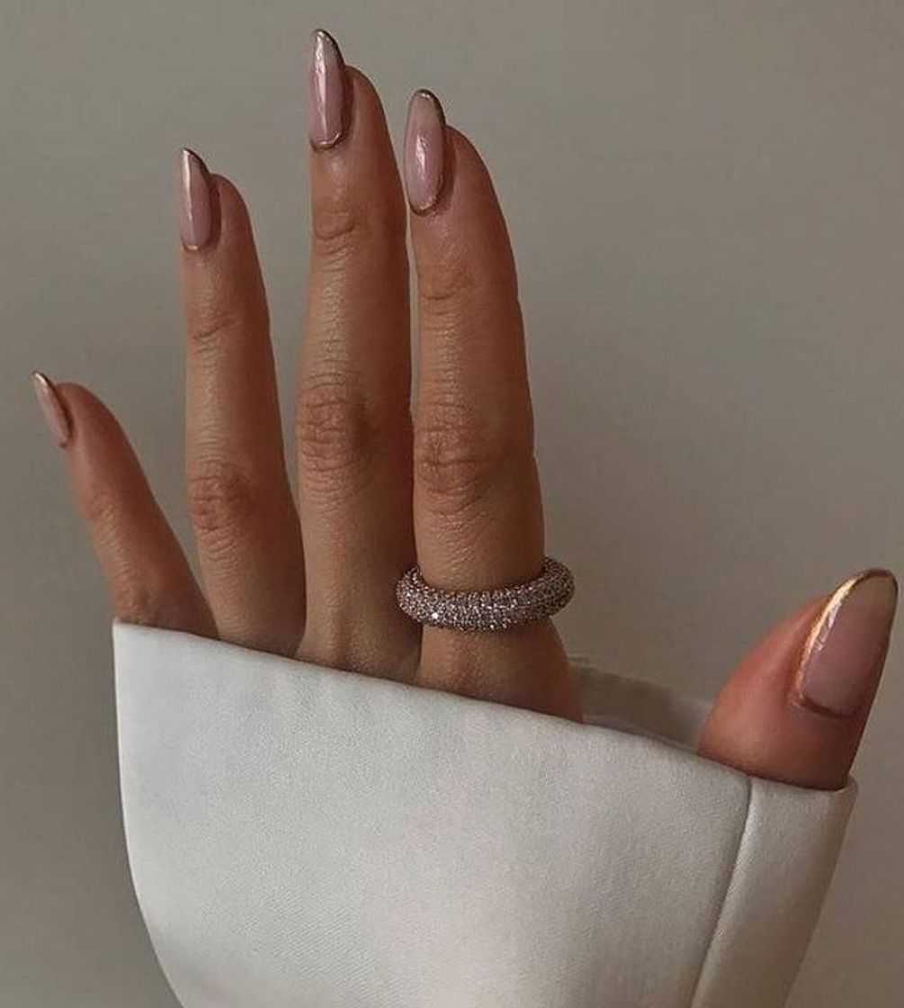 Moda Unhas belas