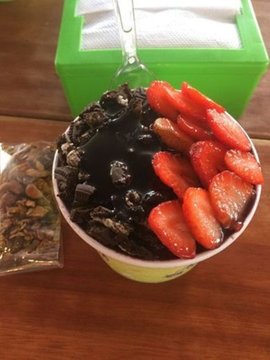 Açaí do Jota