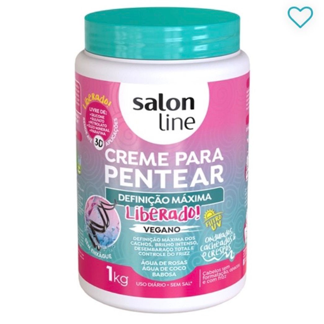 Moda Creme de cabelo 