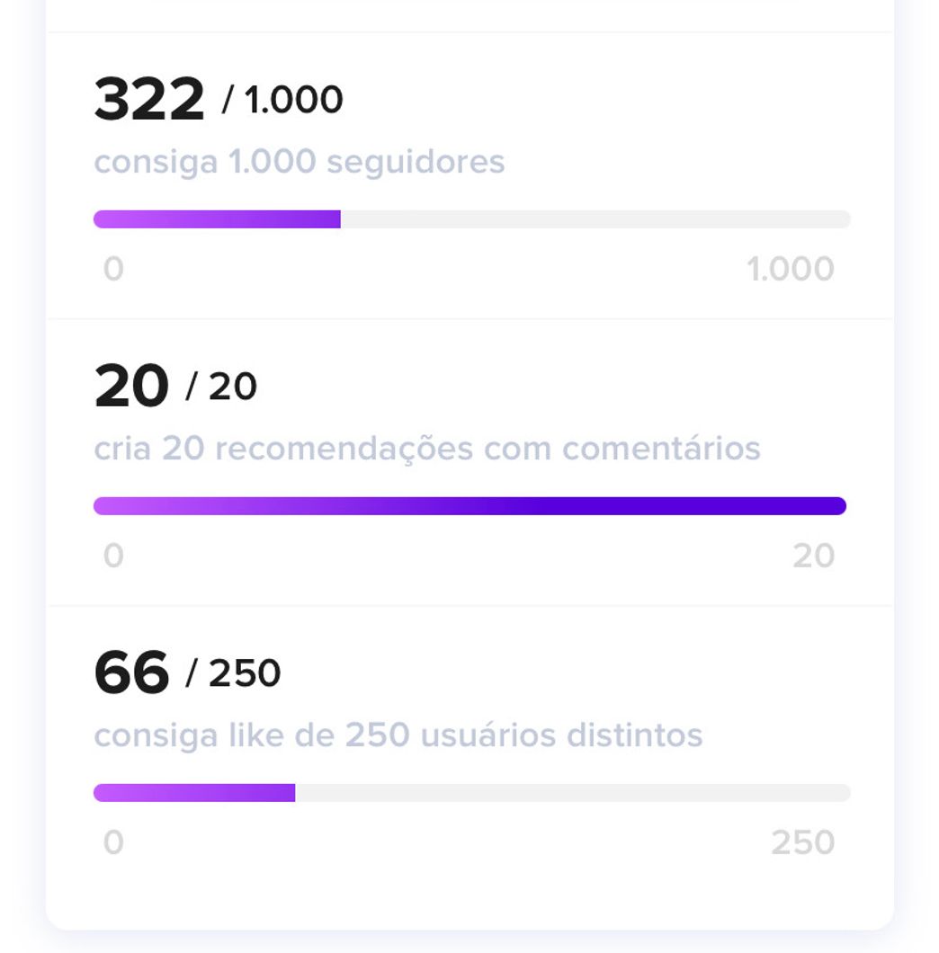Social Curtidas Peoople 